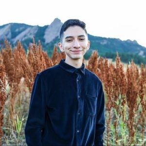 Meet your Posher, Joel